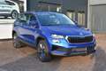 Skoda Karoq 1.5 TSI DSG Balance*Navi*Matrix*Gar.*uvm.* Blau - thumbnail 1