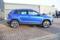 Skoda Karoq 1.5 TSI DSG Balance*Navi*Matrix*Gar.*uvm.* Blau - thumbnail 8
