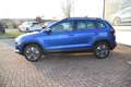 Skoda Karoq 1.5 TSI DSG Balance*Navi*Matrix*Gar.*uvm.* Blau - thumbnail 4