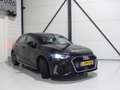 Audi A3 Sportback 35 TFSI 150PK S-Line edition "Automaat" Noir - thumbnail 3