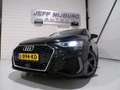 Audi A3 Sportback 35 TFSI 150PK S-Line edition "Automaat" Zwart - thumbnail 4