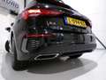 Audi A3 Sportback 35 TFSI 150PK S-Line edition "Automaat" Zwart - thumbnail 10