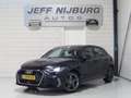 Audi A3 Sportback 35 TFSI 150PK S-Line edition "Automaat" Noir - thumbnail 1