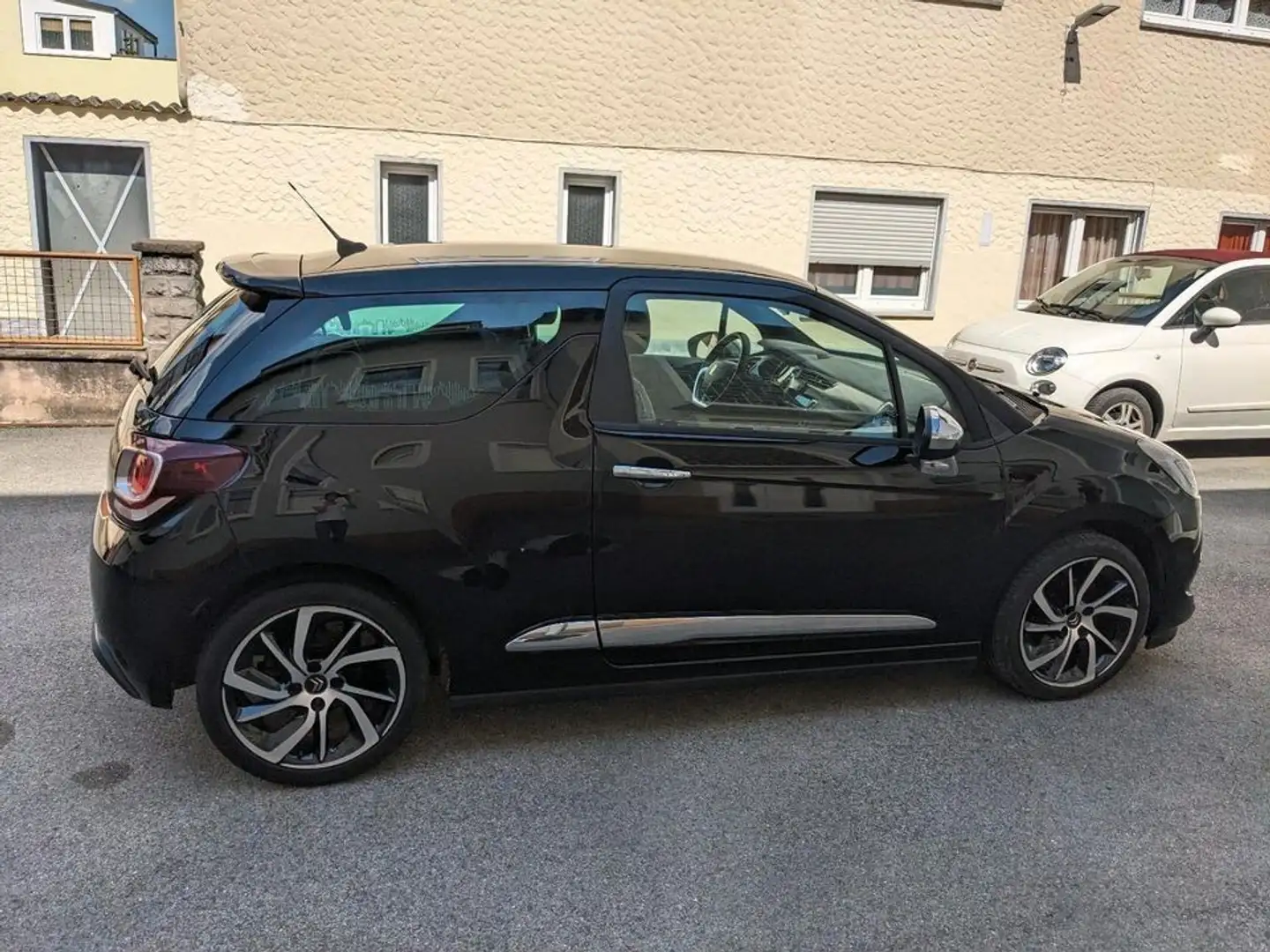 Citroen DS3 BlueHDi 120 So Paris - 2