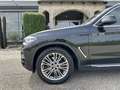 BMW X3 xDrive 20d 48V Aut. Luxury-Line/LED/ACC/LEDER/S... Schwarz - thumbnail 12