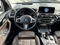 BMW X3 xDrive 20d 48V Aut. Luxury-Line/LED/ACC/LEDER/S... Schwarz - thumbnail 31