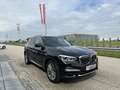 BMW X3 xDrive 20d 48V Aut. Luxury-Line/LED/ACC/LEDER/S... Schwarz - thumbnail 3