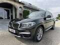 BMW X3 xDrive 20d 48V Aut. Luxury-Line/LED/ACC/LEDER/S... Schwarz - thumbnail 10