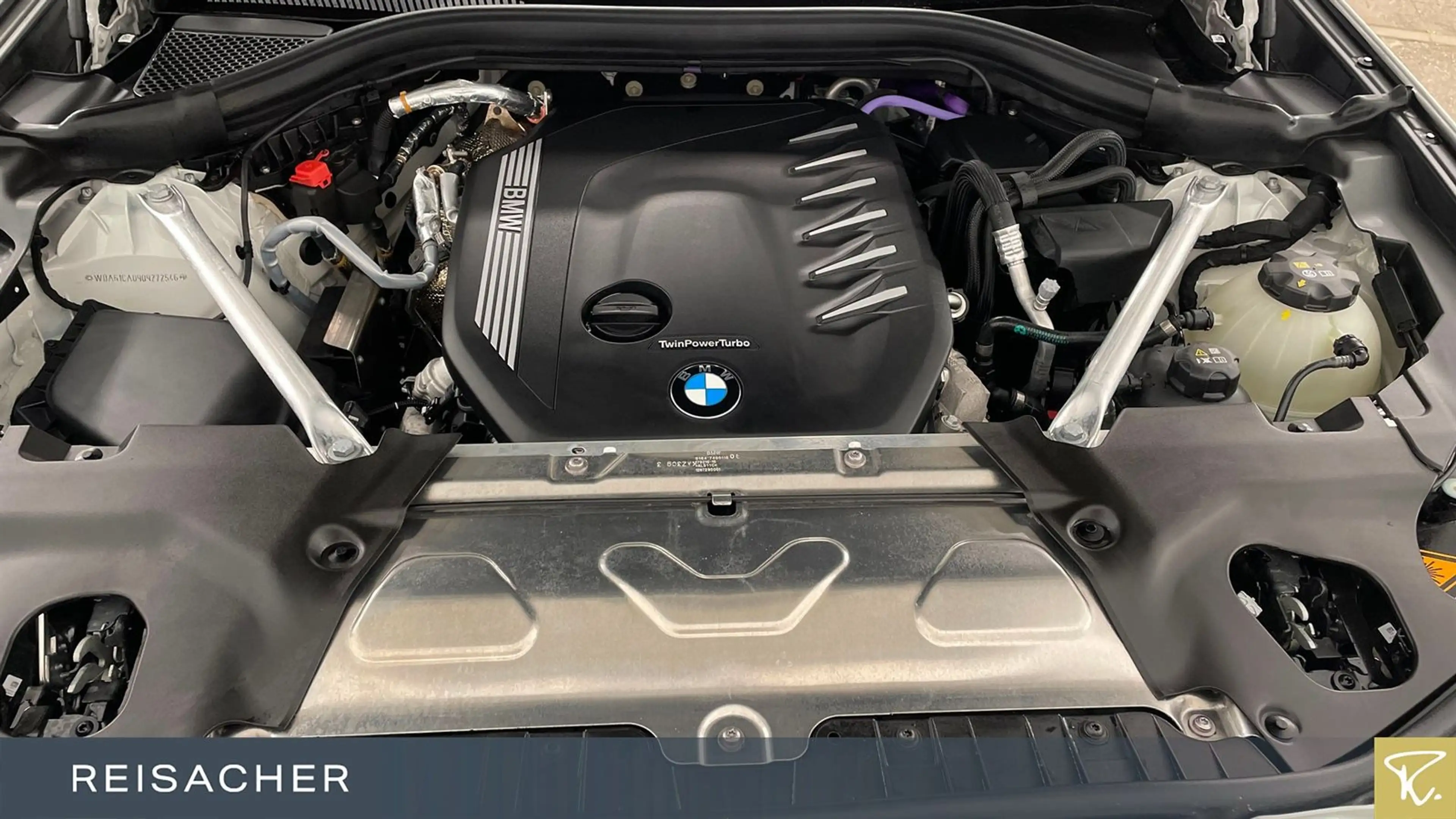 BMW X4 xDrive 30d A M-Sport,StdHzg,AHK,Leder,Autom — photo 7