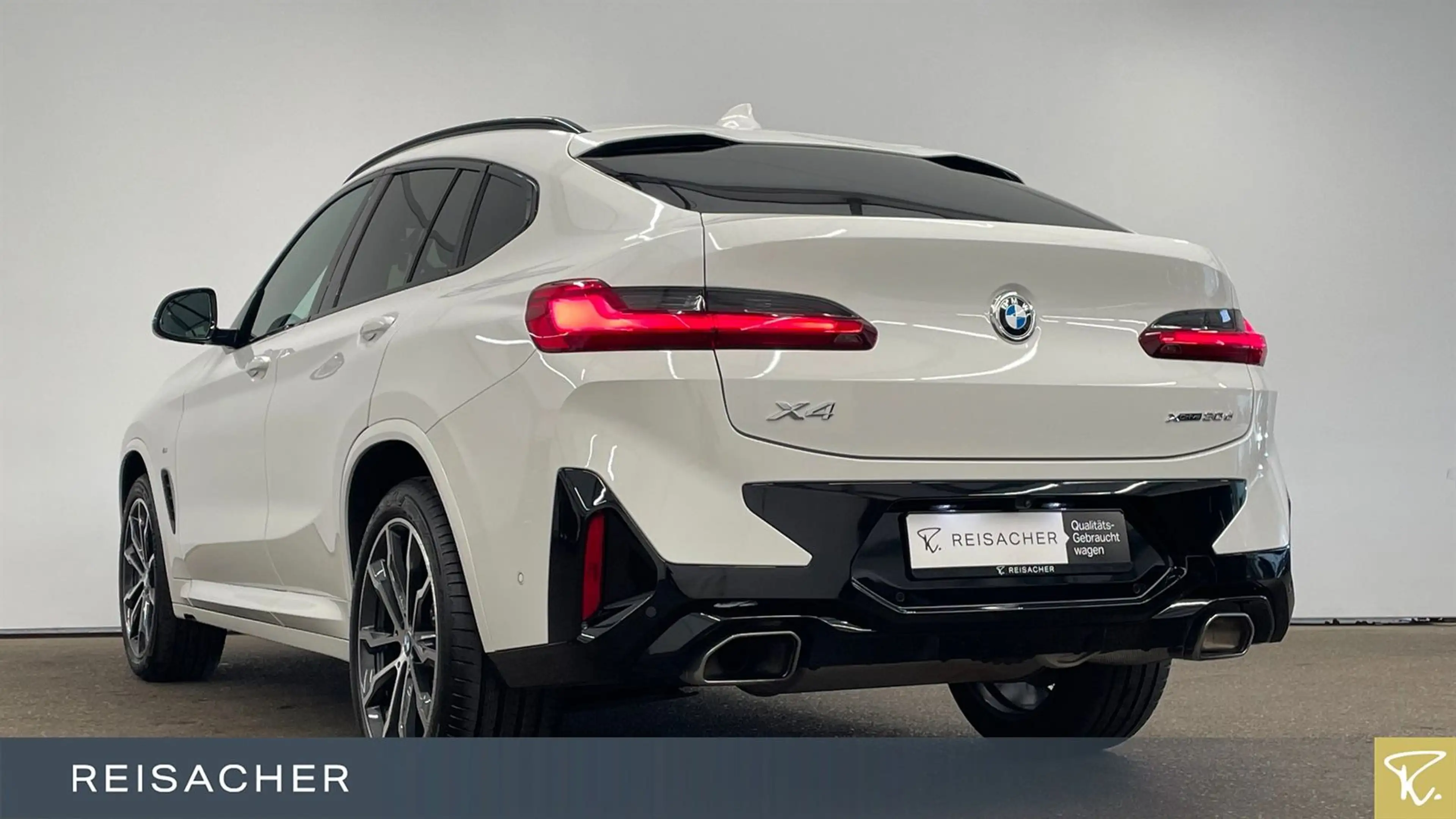 BMW X4 xDrive 30d A M-Sport,StdHzg,AHK,Leder,Autom — photo 2