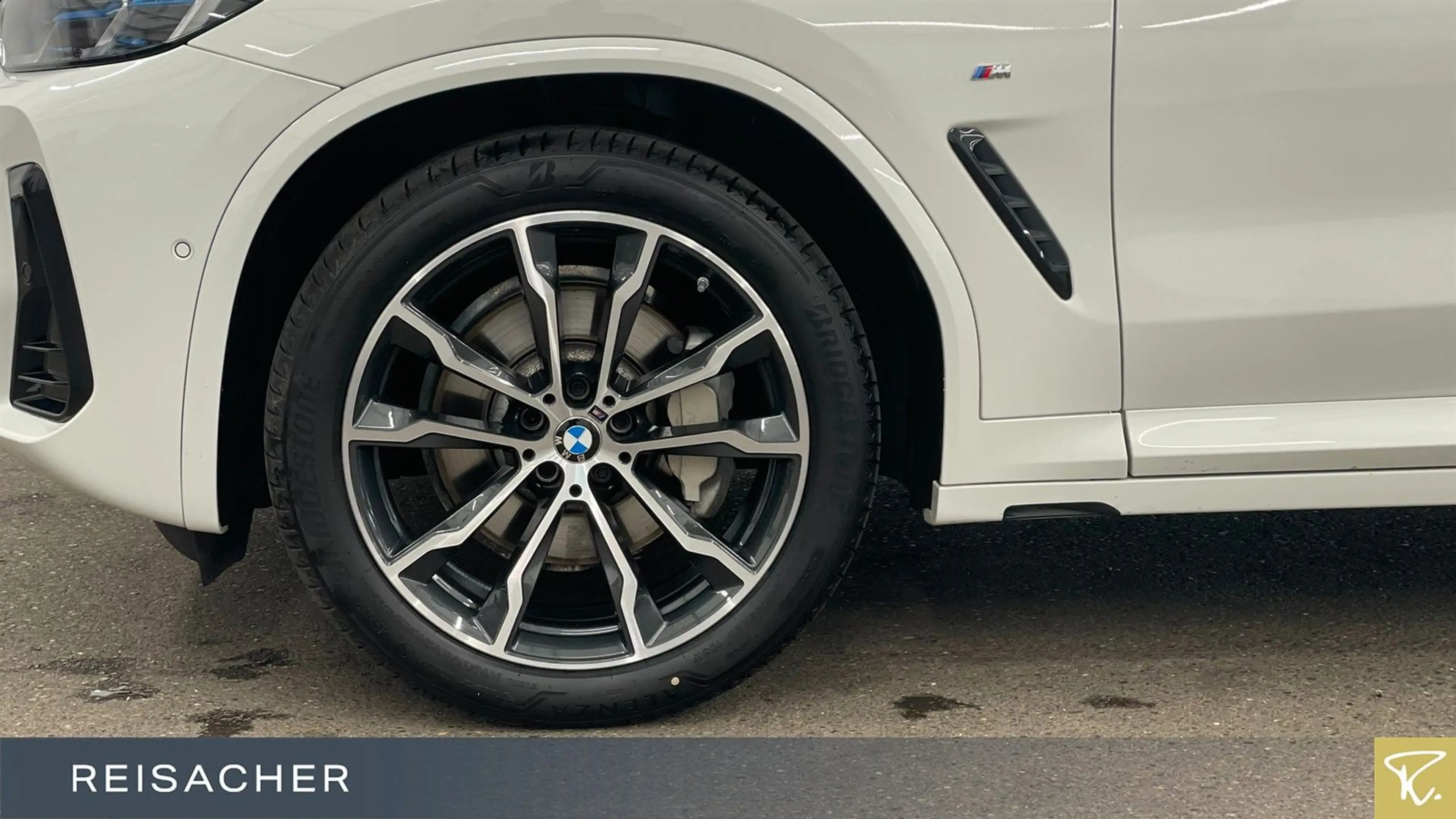 BMW X4 xDrive 30d A M-Sport,StdHzg,AHK,Leder,Autom — photo 3