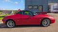 Alfa Romeo Spider 2.0 JTS Edizione 2004 Rot Rot - thumbnail 7