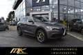 Alfa Romeo Stelvio Lusso Q4 HARMAN-KARDON*BI-XEN*CARPLAY* Gris - thumbnail 1