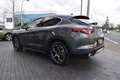 Alfa Romeo Stelvio Lusso Q4 HARMAN-KARDON*BI-XEN*CARPLAY* Gris - thumbnail 5