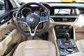 Alfa Romeo Stelvio Lusso Q4 HARMAN-KARDON*BI-XEN*CARPLAY* Gris - thumbnail 8