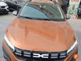 Dacia Sandero Stepway TCe Comfort CVT 67kW Naranja - thumbnail 7