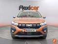 Dacia Sandero Stepway TCe Comfort CVT 67kW Naranja - thumbnail 2