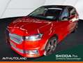 Skoda Fabia 1.0 TSI Style | NAVI | LED | SITZH. | Rot - thumbnail 1