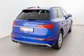 Audi Q5 S line 40 TDI qu.S tr. AHK LED RFK NAVI Blau - thumbnail 3