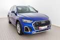 Audi Q5 S line 40 TDI qu.S tr. AHK LED RFK NAVI Blau - thumbnail 18