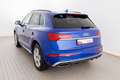 Audi Q5 S line 40 TDI qu.S tr. AHK LED RFK NAVI Blau - thumbnail 19