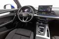 Audi Q5 S line 40 TDI qu.S tr. AHK LED RFK NAVI Blau - thumbnail 12