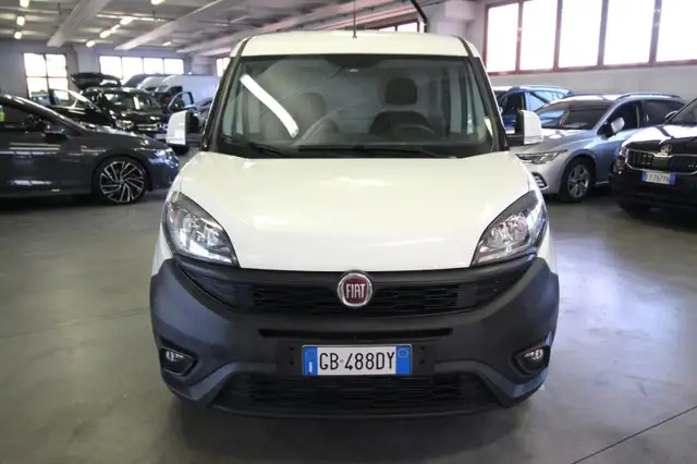 Fiat Doblo Cargo OFFICINA 1.4 Nat.Power PC Business + IVA22