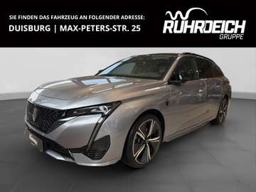 SW GT 1.2 PT +PANO+AHK+360°CAM+FOCAL+MASSAGE+