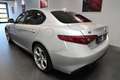 Alfa Romeo Giulia Ti + Veloce Paket 2,0 280 AT8 Q4 Silber - thumbnail 4