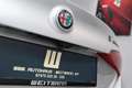 Alfa Romeo Giulia Ti + Veloce Paket 2,0 280 AT8 Q4 Silber - thumbnail 14