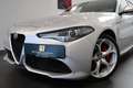 Alfa Romeo Giulia Ti + Veloce Paket 2,0 280 AT8 Q4 Silber - thumbnail 2