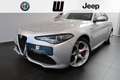 Alfa Romeo Giulia Ti + Veloce Paket 2,0 280 AT8 Q4 Silber - thumbnail 1