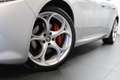 Alfa Romeo Giulia Ti + Veloce Paket 2,0 280 AT8 Q4 Silber - thumbnail 3