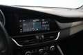Alfa Romeo Giulia Ti + Veloce Paket 2,0 280 AT8 Q4 Silber - thumbnail 16
