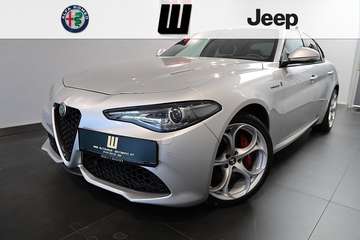 Ti + Veloce Paket 2,0 280 AT8 Q4