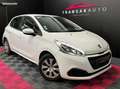 Peugeot 208 1.6 BlueHDi 75ch BVM5 Access APPLE CARPLAY Blanc - thumbnail 1