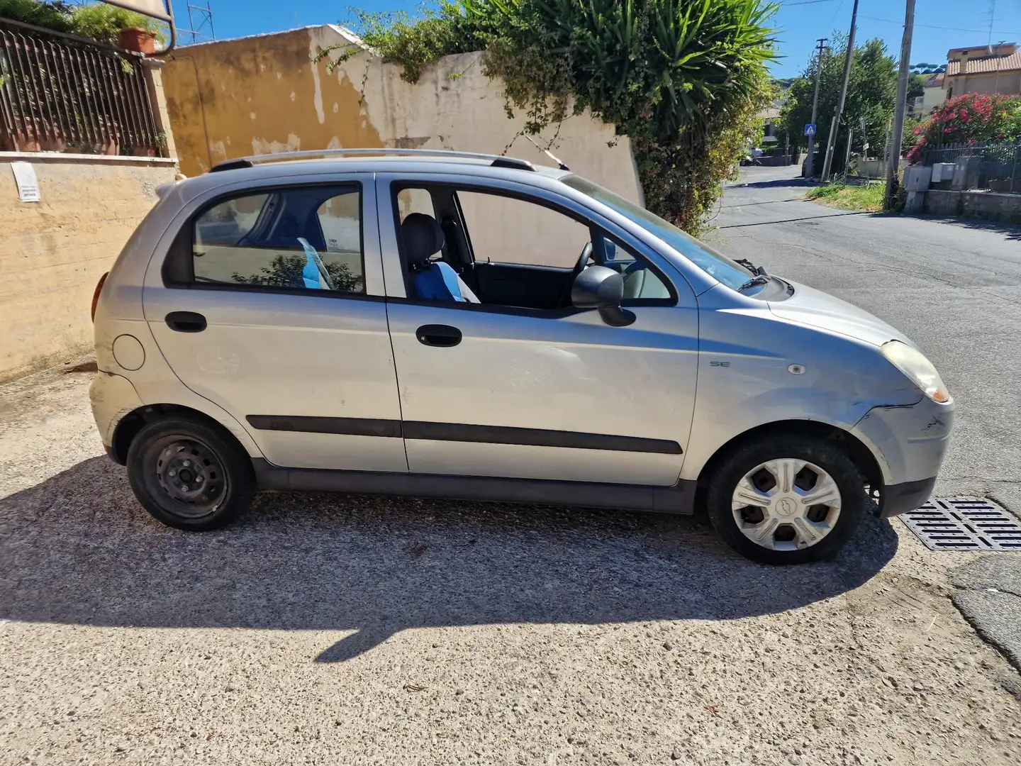 Daewoo Matiz 0.8 GPL - 2