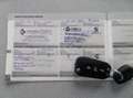 Peugeot 308 Active Navi+AHK+PDC+Tempo+SHZ+Pano+1.Hand+Euro-6dT Grijs - thumbnail 47