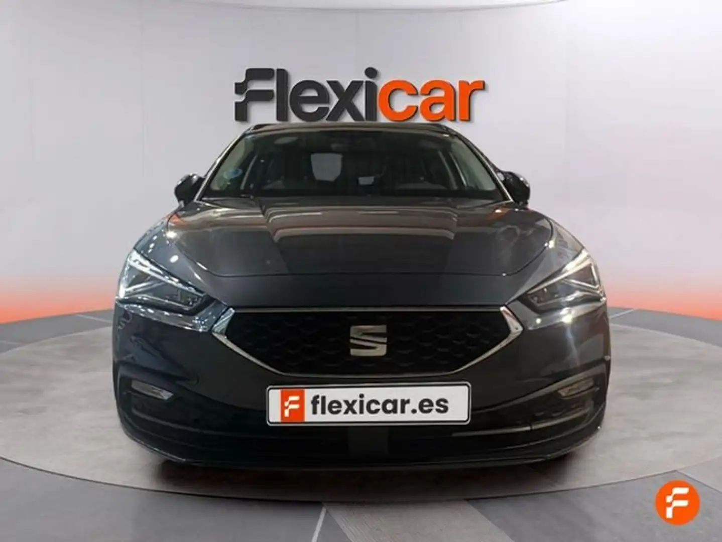 SEAT Leon 1.5 eTSI 110kW DSG S&S Style Special Ed Negro - 2