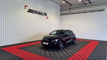1.5 L HYBRID+ 195 CH LUXURY