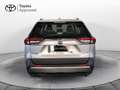Toyota RAV 4 2.5 vvt-ie hybrid Active 2wd e-cvt my19 Argento - thumbnail 4