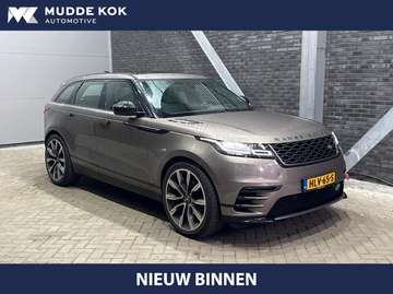 I4 Turbo HSE | Schuifdak | Massage + Ventilatie |