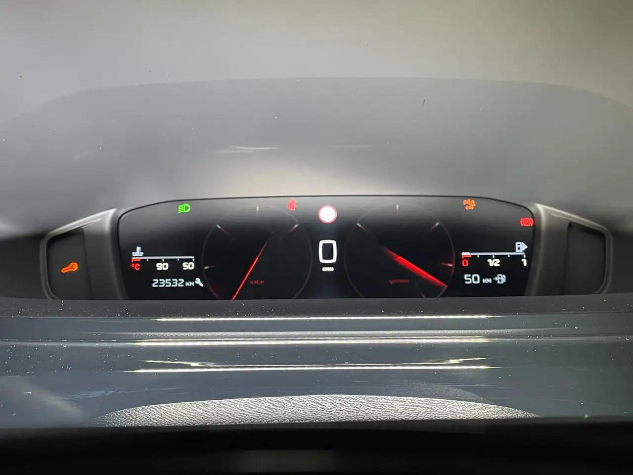 Peugeot 308 1.2 130cv Allure + Key Less + Navi + Telecamera 19