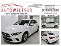 Mercedes-Benz A 200 Limousine Style MBUX Navi SHZ Ambiente Weiß - thumbnail 1