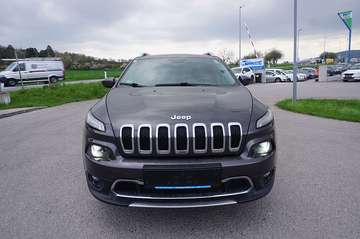 2,0 MultiJet II AWD Longitude Aut.