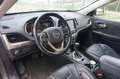 Jeep Cherokee 2,0 MultiJet II AWD Longitude Aut. Schwarz - thumbnail 11