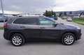 Jeep Cherokee 2,0 MultiJet II AWD Longitude Aut. Schwarz - thumbnail 3