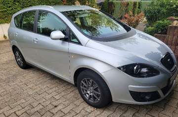 Altea XL 1.2 TSI (Ecomotive) Start