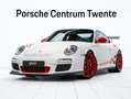 Porsche 997 GT3 RS Weiß - thumbnail 1