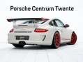 Porsche 997 GT3 RS Weiß - thumbnail 3